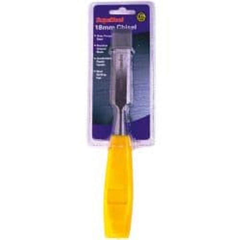 SupaTool Chisel – 5/8” (18mm)