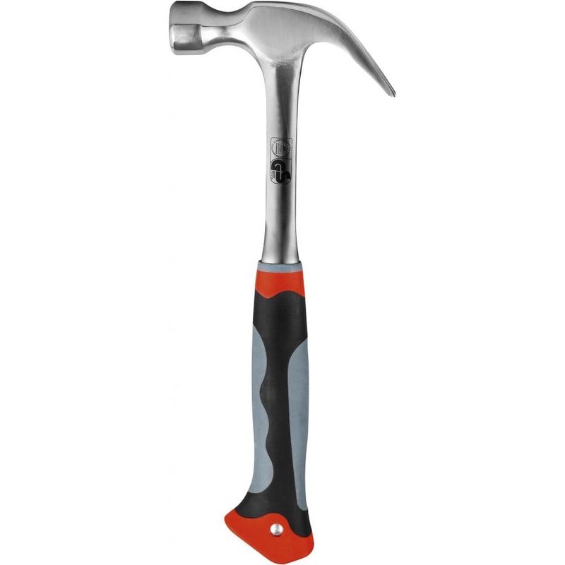 SupaTool Claw Hammer – 20oz