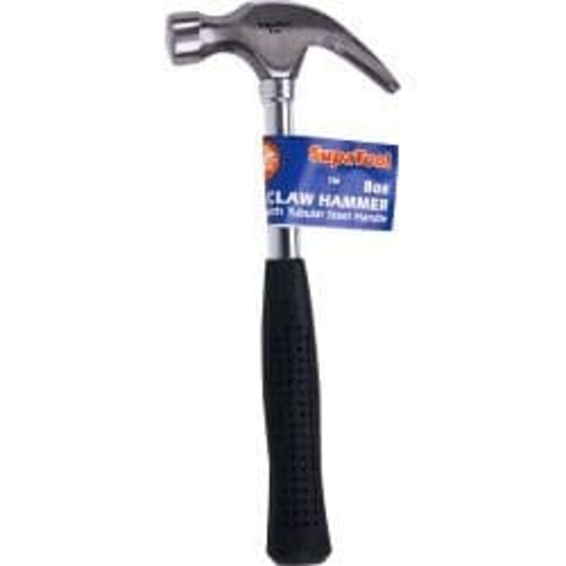 SupaTool Claw Hammer – 8oz