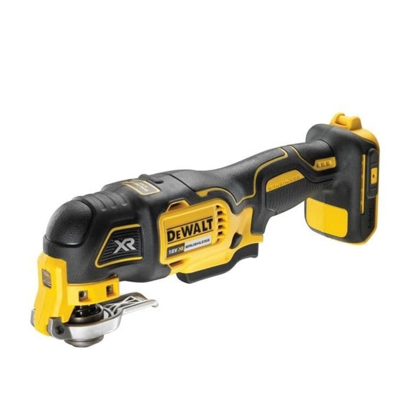 DeWalt XR Brushless Oscillating Tool Bare Unit – 18v