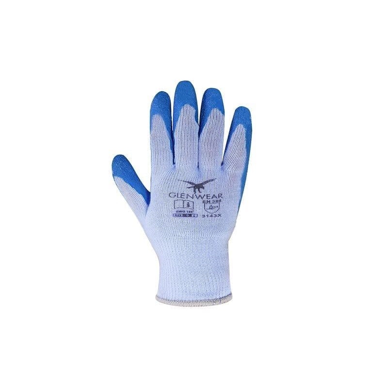 Glenwear Heavyweight Grip Glove – 1 Pair X Large
