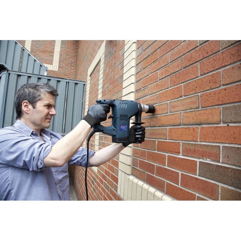 Glenwear Lightweight Nitrile Glove – 9-L