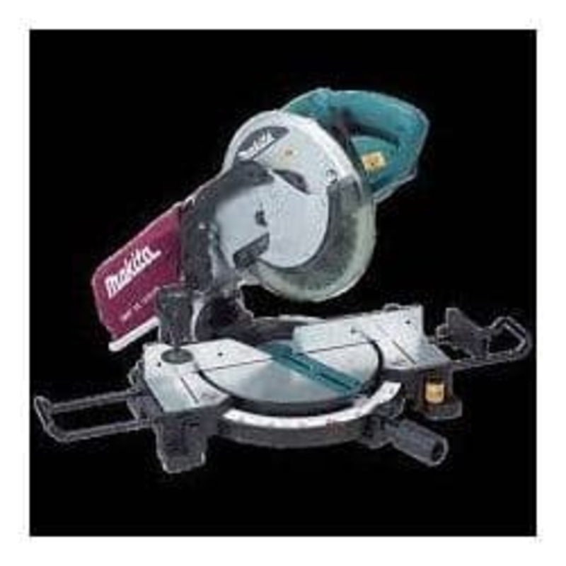 Makita Mitre Saw 255mm 1500w – MLS100N/2