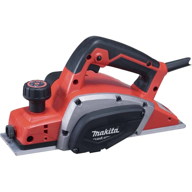 Makita MT Series Planer – 240v 82mm