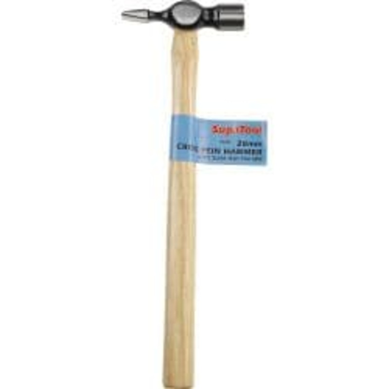 SupaTool Cross Pein Hammer – 20mm