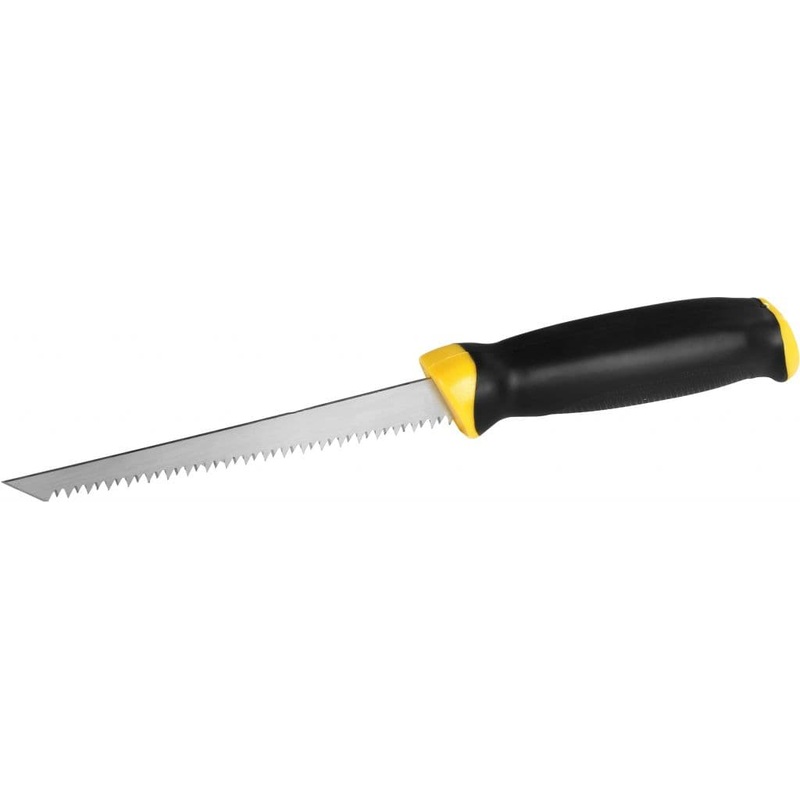 SupaTool Deluxe Plasterboard Saw – 6 (150mm) x 8TPI