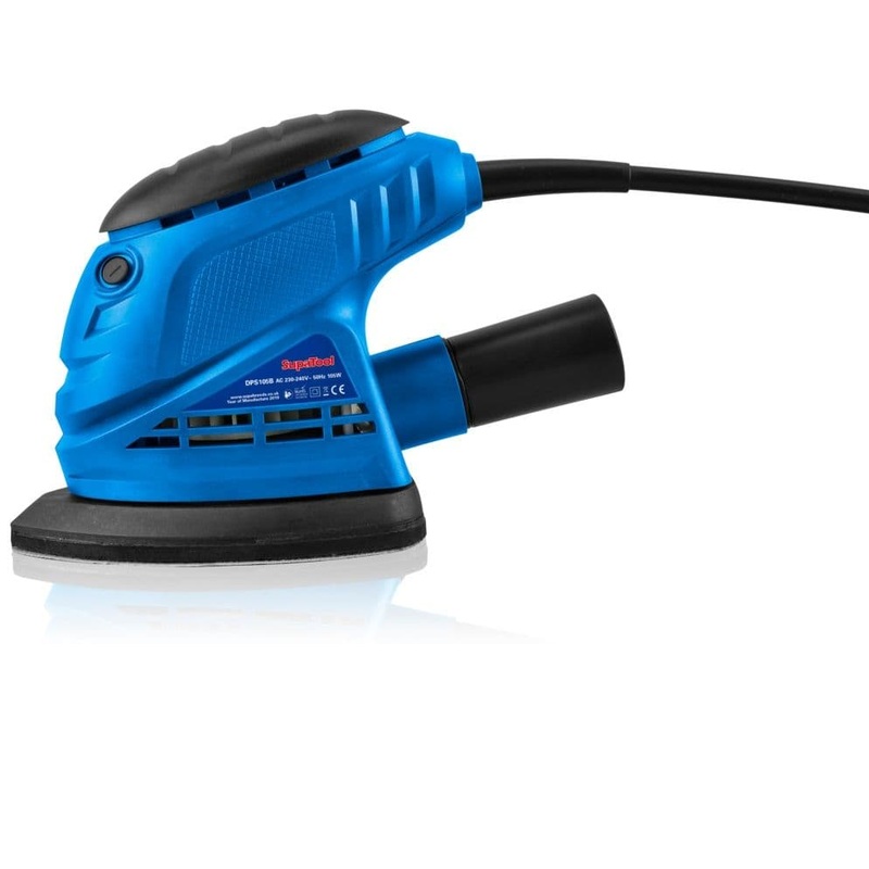 SupaTool Detail Palm Sander – 110W