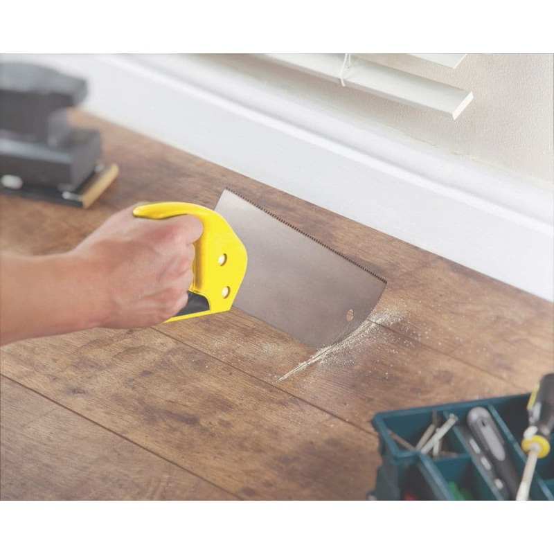 SupaTool Floorboard Saw – 12”(300mm)