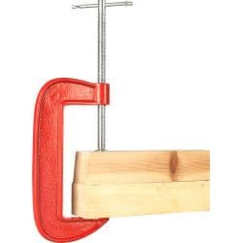 SupaTool G-Clamp – 50mm