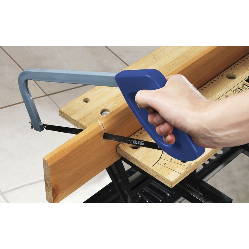 SupaTool Hacksaw with Soft Grip – 12