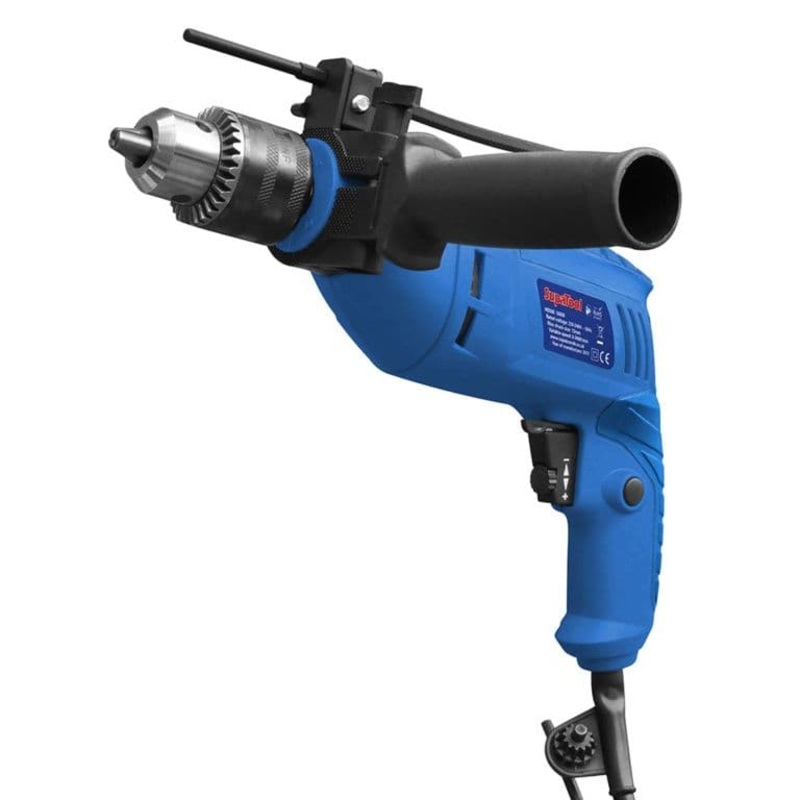 SupaTool Hammer Drill – 450W