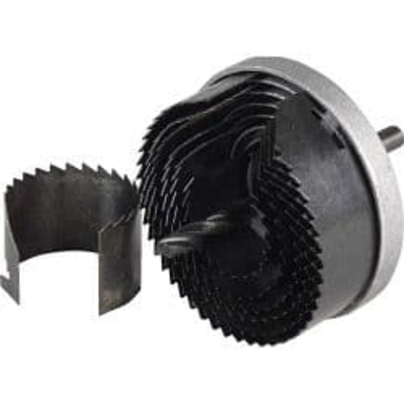 SupaTool Hole Saw – 25mm, 7 Piece