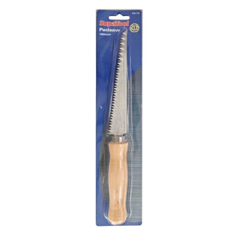 SupaTool Padsaw