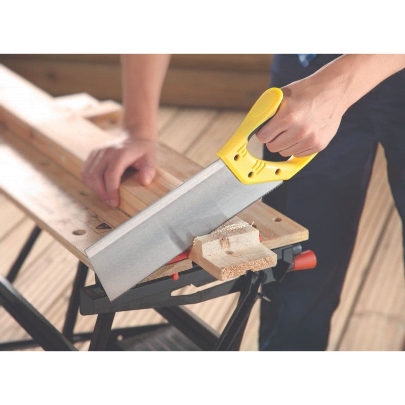 SupaTool Tenon Saw – 10(250mm) x 13TPI