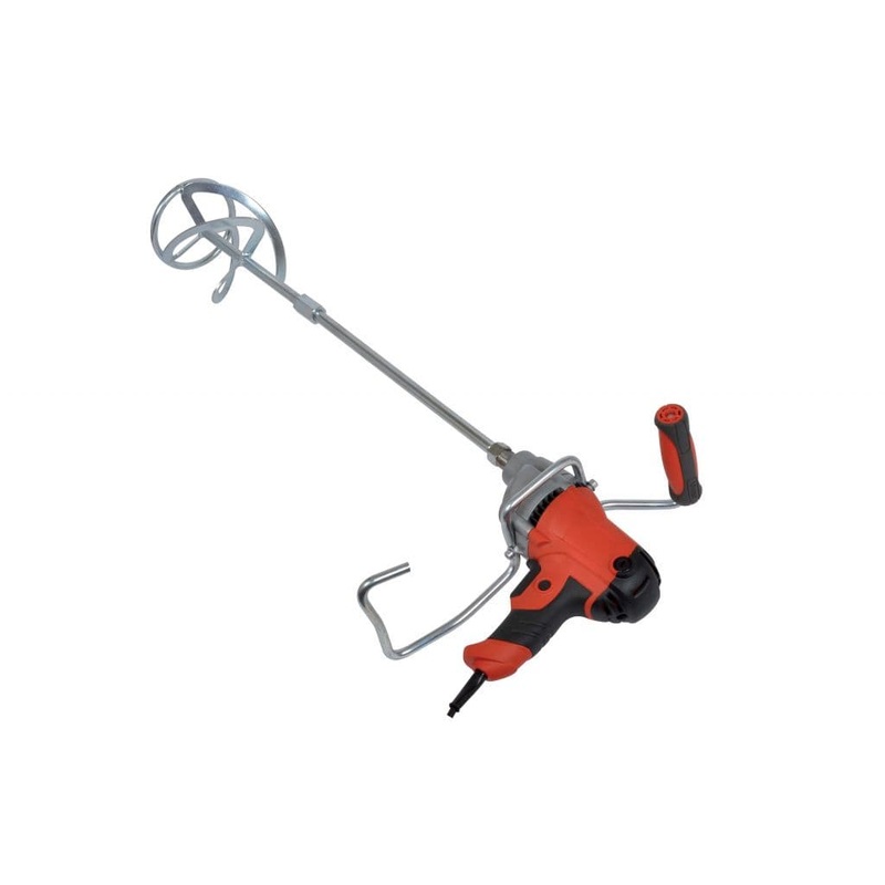 Vitrex 850W Power Mixer 230V – Pack 1