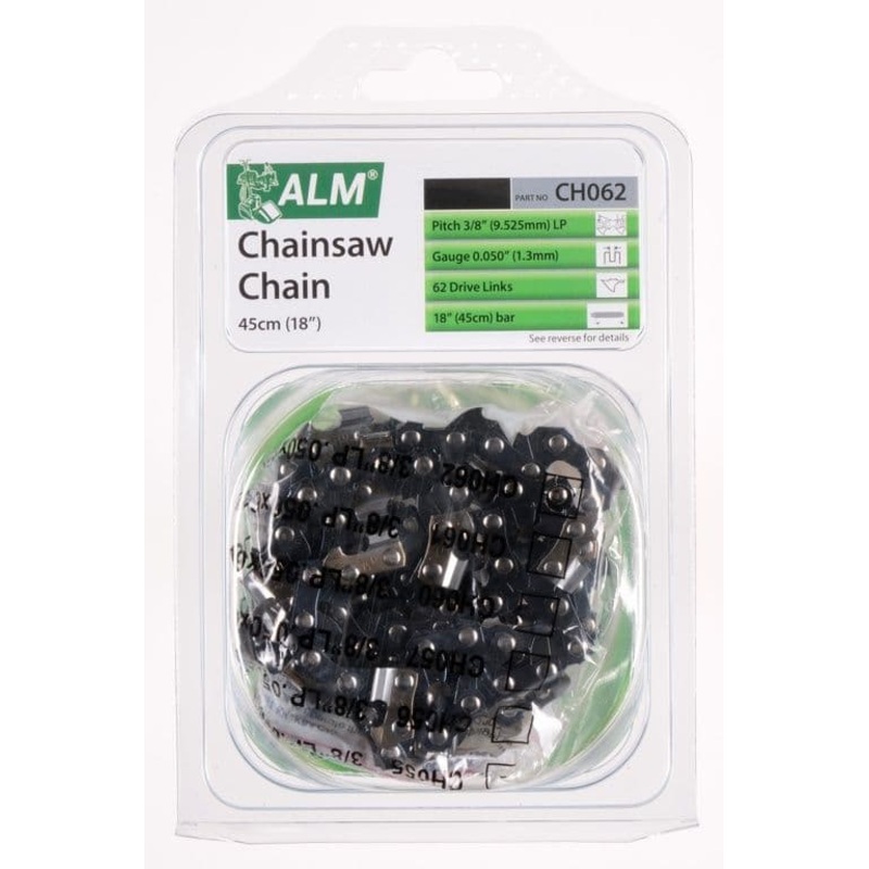 ALM Chainsaw Chain – 3/8
