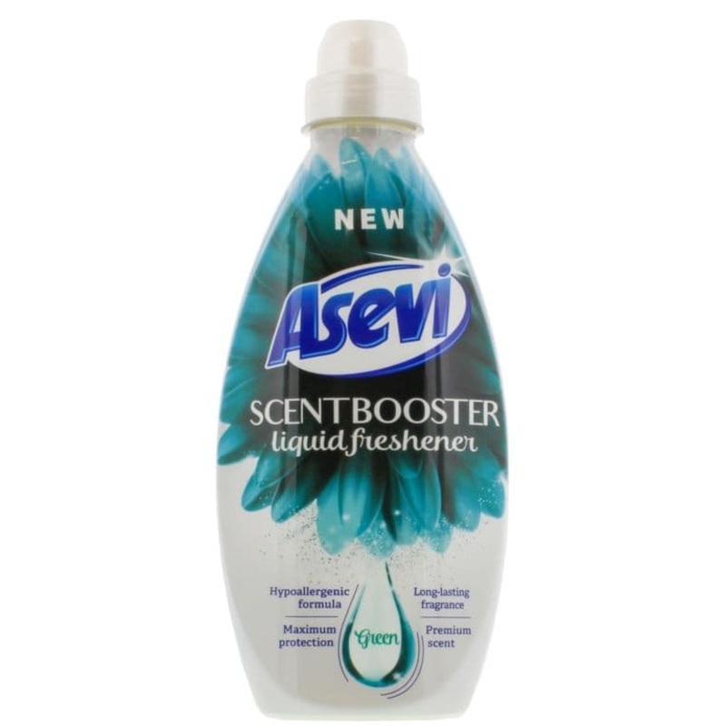 Asevi Liquid Scent Booster 720ml – Green