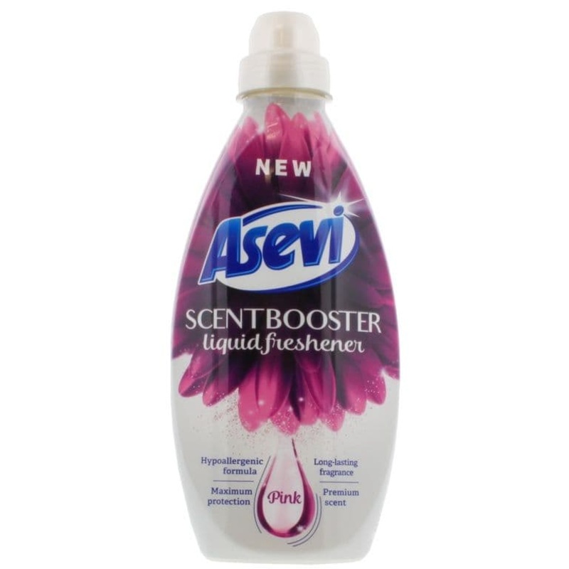 Asevi Liquid Scent Booster 720ml – Pink