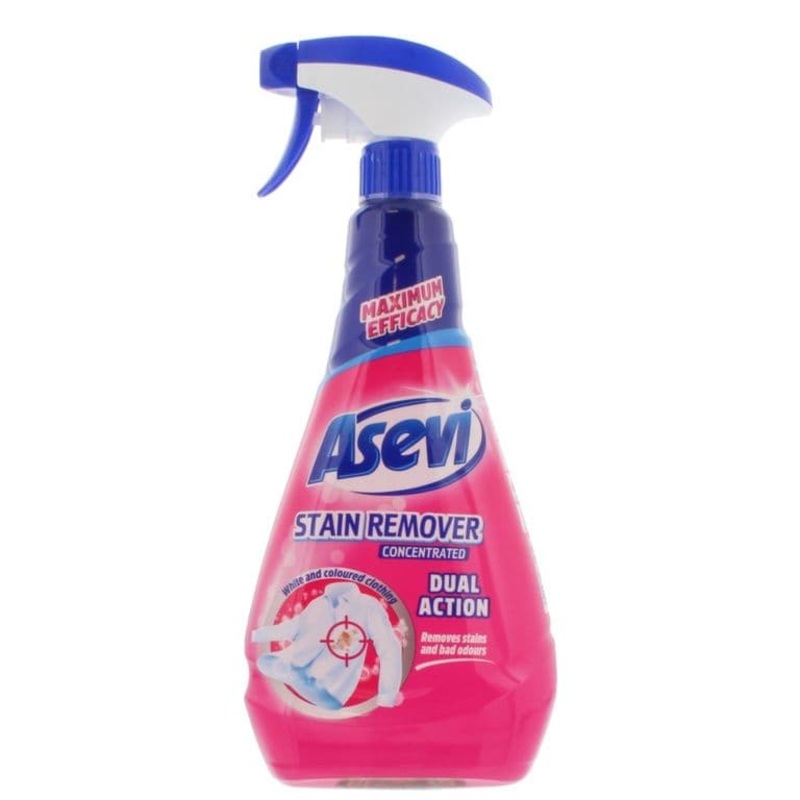 Asevi Stain Remover Spray 400ml