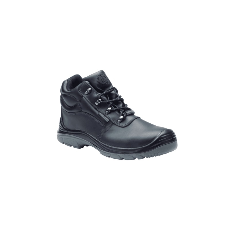 Blackrock Sumatra Waterproof Safety Boot – Size 8