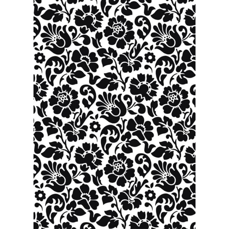 d-c-fix Self Adhesive Window Film 45cm x 15m – Dekore Barock Schw