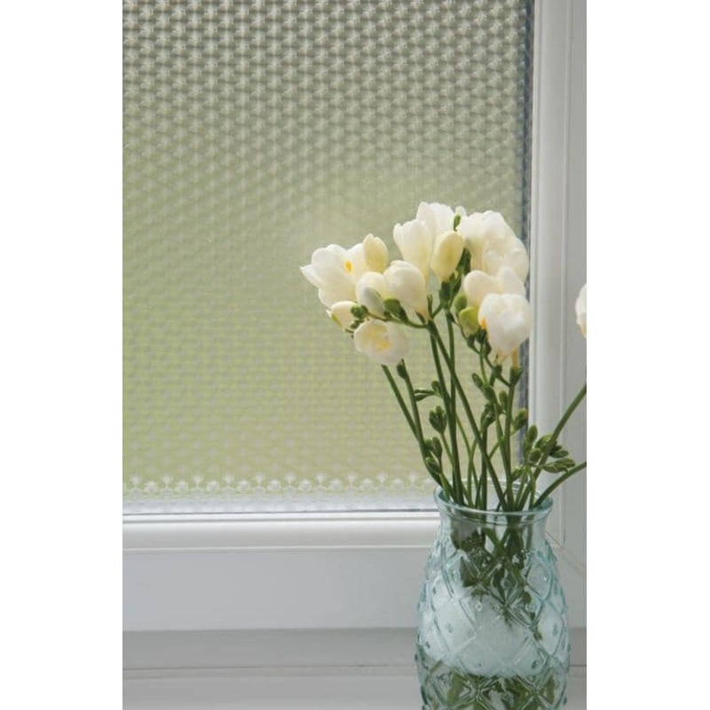 d-c-fix Self Adhesive Window Film 45cm x 15m – Gepragt Circle