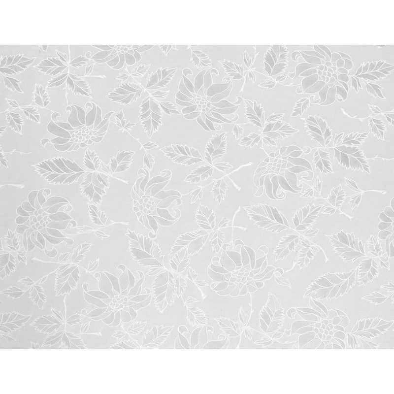 d-c-fix Self Adhesive Window Film 45cm x 15m – Gepragt Damast