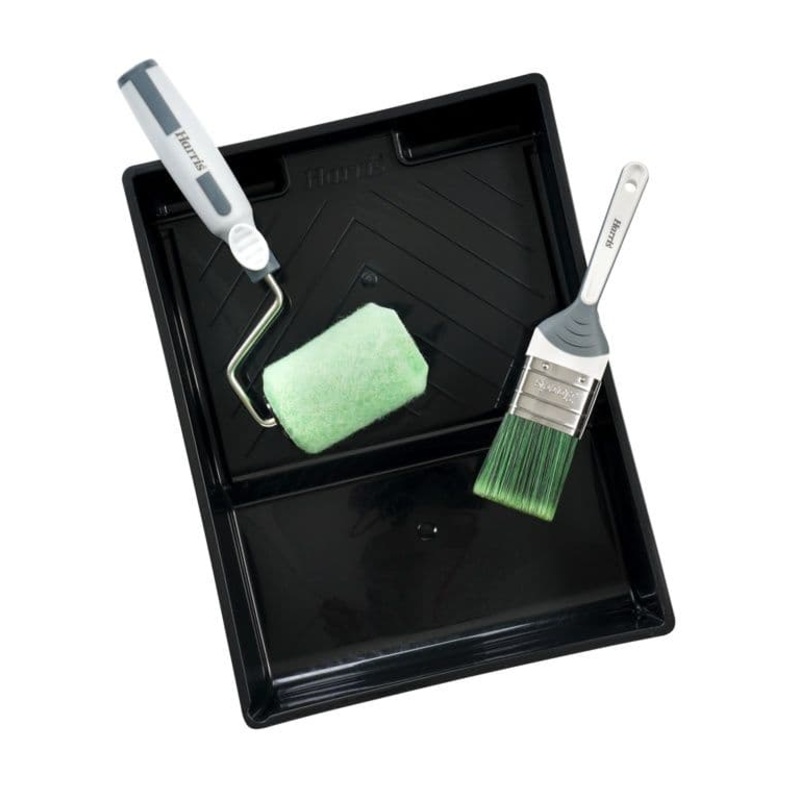 Harris Seriously Good Shed + Fence Kit