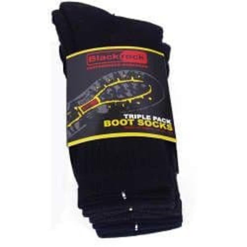 Rodo Boot Sock (3 Pairs) – One Size