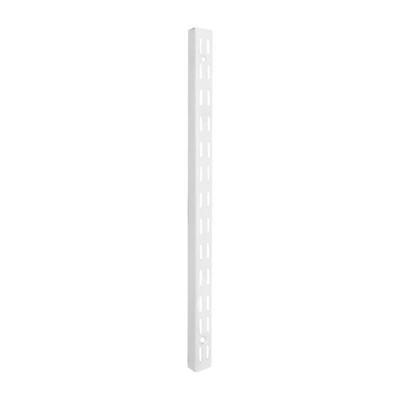 Smiths Ironmongery Antimicrodial White T Upright – 1221mm