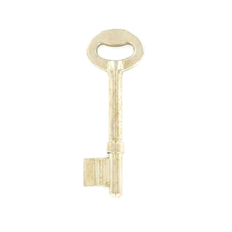 Smiths Locks Key Blanks For 1821/35 – Pack of 25