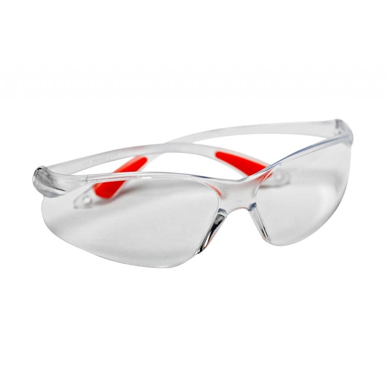 Vitrex Premium Safety Spectacles – Clear
