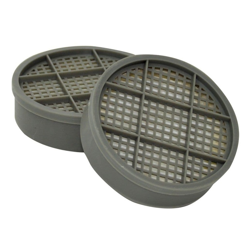 Vitrex Replacement Filters Pair – P2