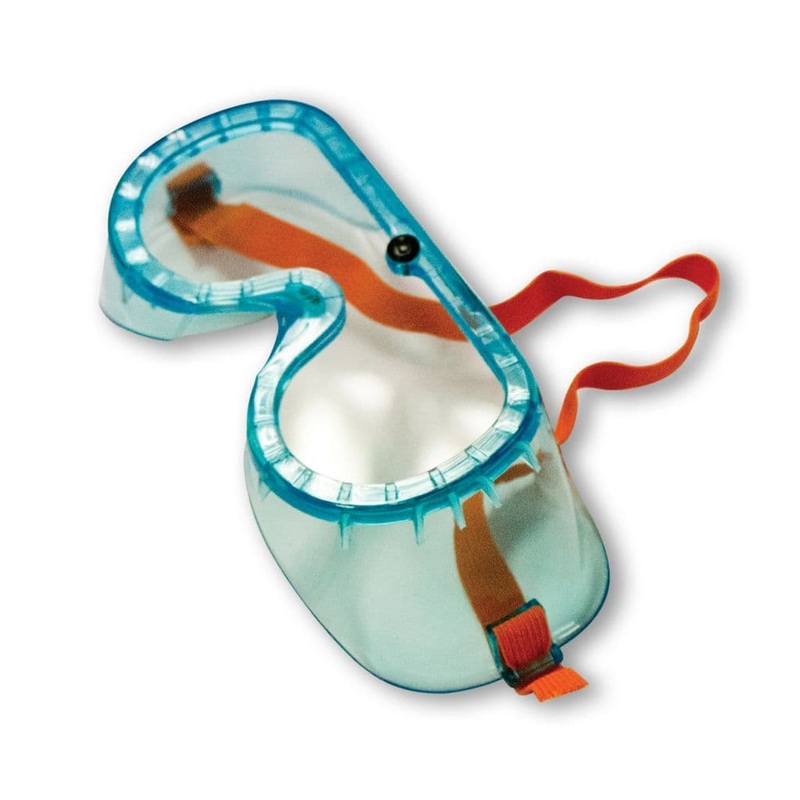Vitrex Safety Goggles – Clear