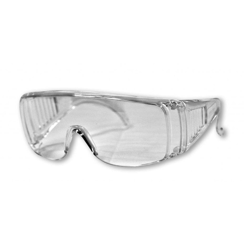 Vitrex Safety Spectacles – Clear