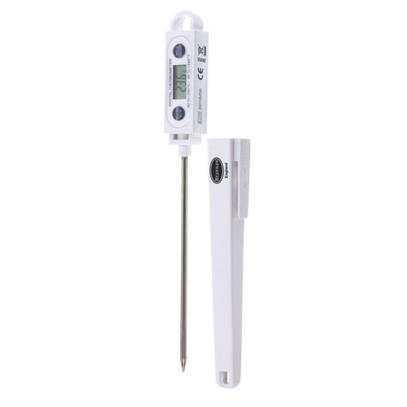 Brannan Water Resistant Digital Thermometer