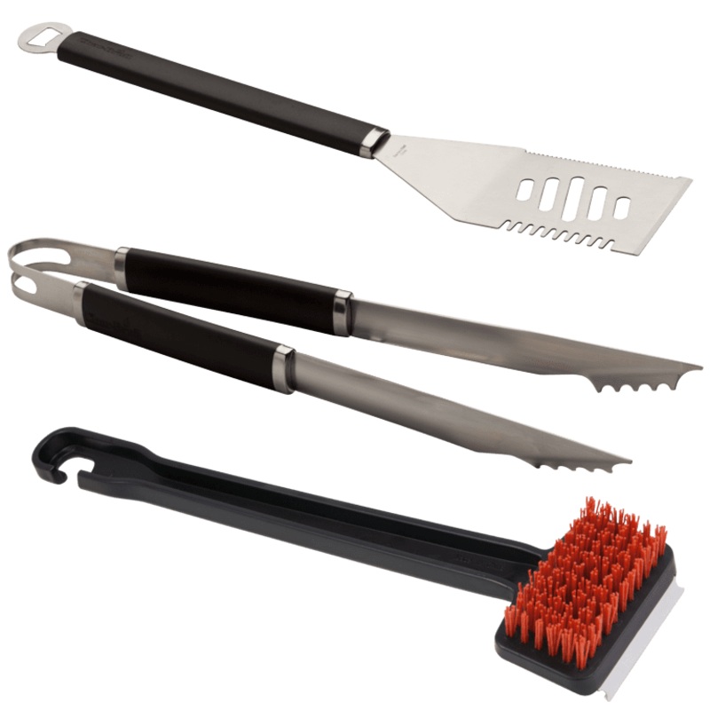 Char-Broil Beginners Set – 3 Piece