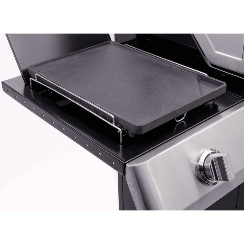 Char-Broil Cast Iron Griddle