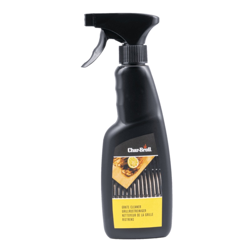 Char-Broil Grate Cleaner