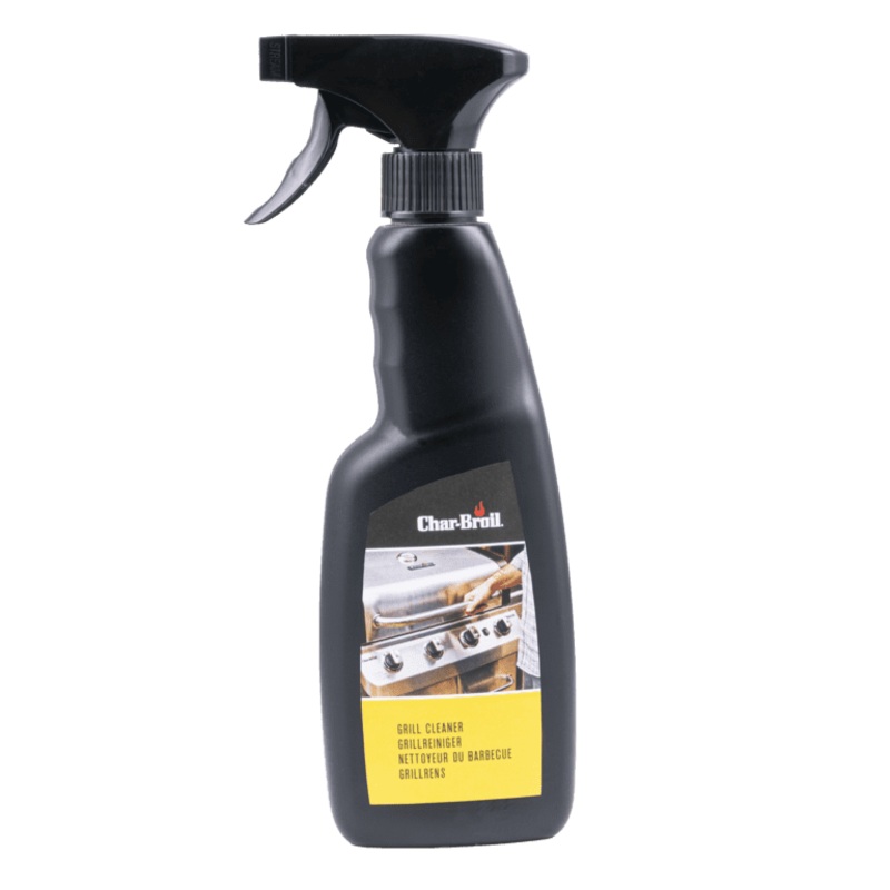 Char-Broil Grill Cleaner