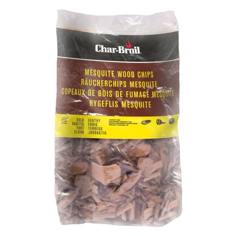 Char-Broil Wood Chips – Mesquite