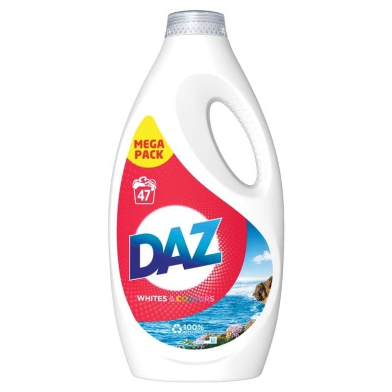 Daz Washing Liquid – 47 Washes