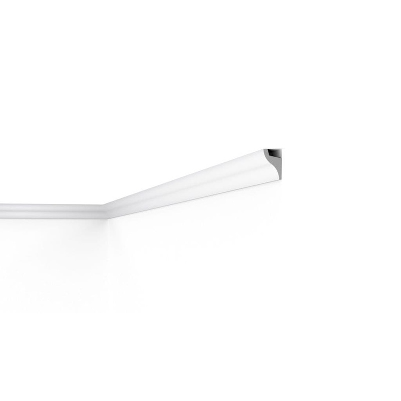 NMC Il3 LED Lighting Coving – 2m