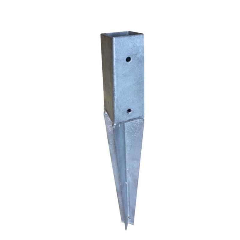 Picardy Fence Grip Spike – 50 x 50 x 300mm