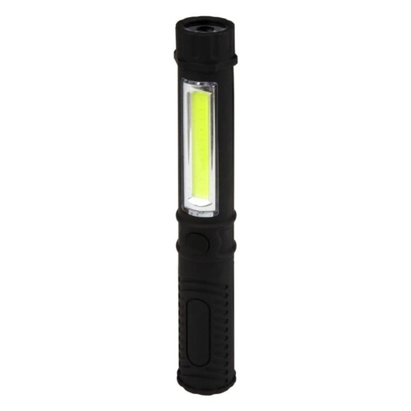Securlec LED Magnetic Work Light & Torch – 2w