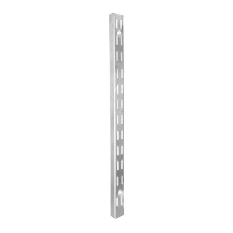 Smiths Ironmongery Chrome Plated Twin Slot Upright – 999mm