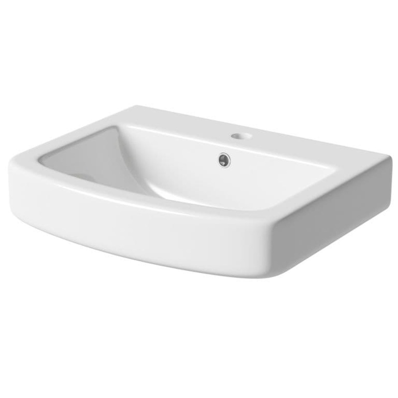 SP Ascent 2 Basin – W: 560mm H: 185mm D: 440mm