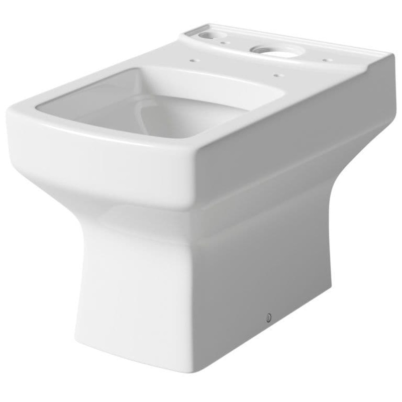 SP Ascent 2 Close Coupled Pan – W: 360mm H: 400mm D: 610mm