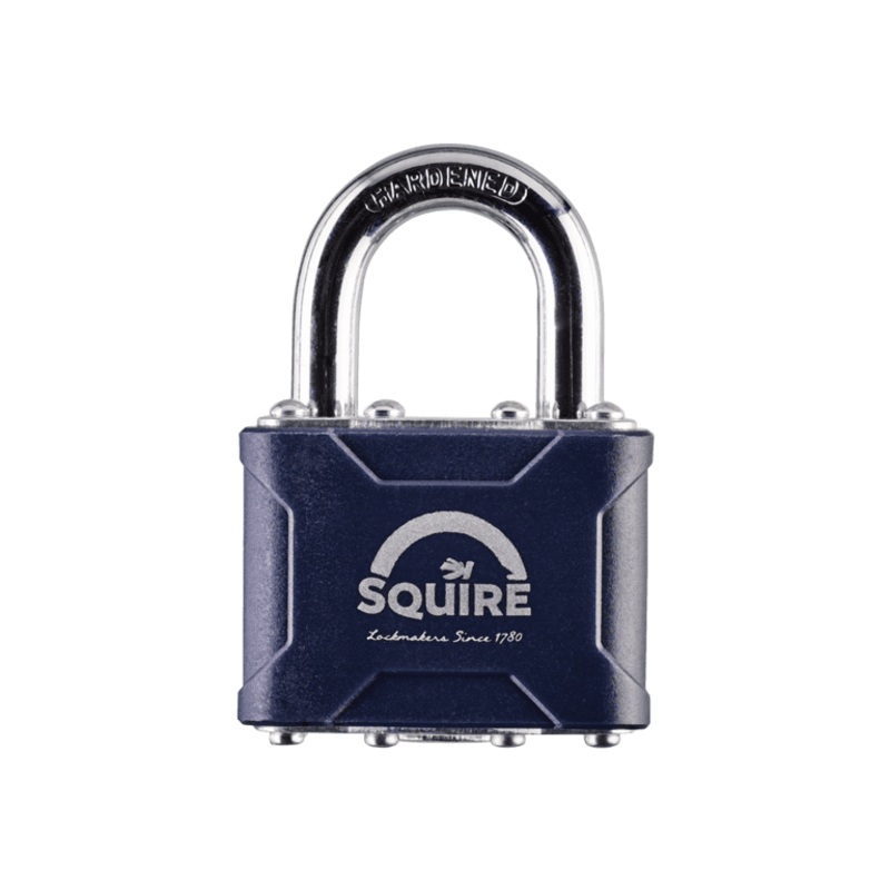 Squire Stronglock Padlock Open Shackle – 45mm