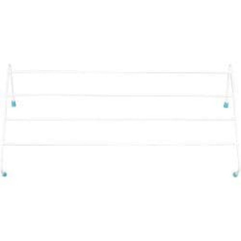 SupaHome Radiator Rack – 4 Bar